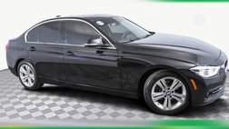 2018 BMW 3 Series 330i xDrive