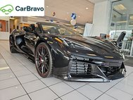 2023 Chevrolet Corvette Z06