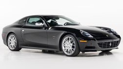 2009 Ferrari 612 Scaglietti Base