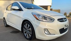 2016 Hyundai Accent Sport