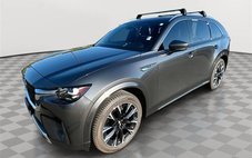 2024 Mazda CX-90 3.3 Turbo S Premium Plus