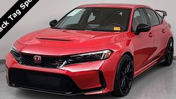 2023 Honda Civic Type R