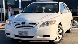 2008 Toyota Camry LE