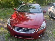 2011 Volvo S60 T6