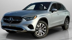2025 Mercedes-Benz GLC-Class GLC 300 4MATIC