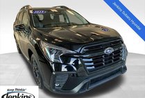 2023 Subaru Ascent Onyx Edition Limited