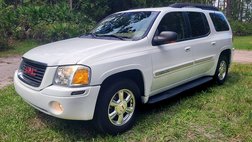 2003 GMC Envoy XL SLT