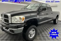 2006 Dodge Ram 2500 SLT