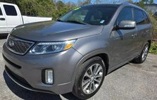 2015 Kia Sorento SX