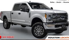 2019 Ford Super Duty F-250 Lariat