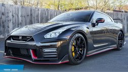 2023 Nissan GT-R NISMO