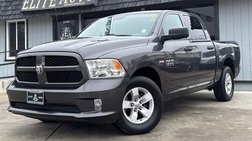 2016 Ram Ram Pickup 1500 Express