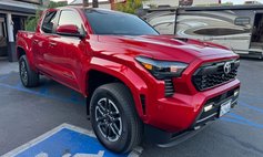2024 Toyota Tacoma Limited