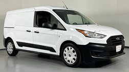 2019 Ford Transit Connect XL