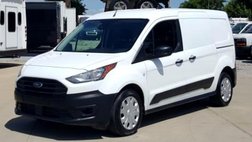 2021 Ford Transit Connect XL