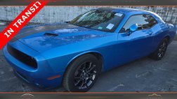 2018 Dodge Challenger GT
