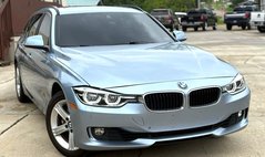 2014 BMW 3 Series 328i xDrive