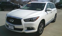 2016 Infiniti QX60 Base