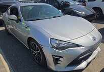 2020 Toyota 86 Base