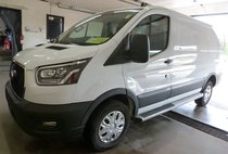 2023 Ford Transit 250