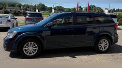 2014 Dodge Journey SXT