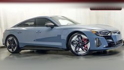 2022 Audi RS e-tron GT quattro