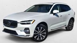 2023 Volvo XC60 B5 Plus Bright Theme