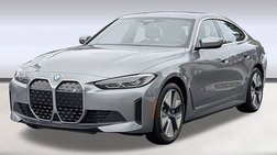 2024 BMW i4 eDrive35 Gran Coupe