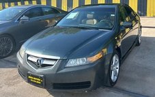 2005 Acura TL 