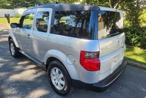 2008 Honda Element EX