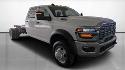 2025 Ram Tradesman
