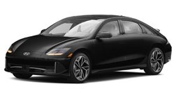 2023 Hyundai Ioniq 6 Limited