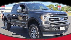 2021 Ford Super Duty F-250 King Ranch