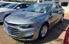 2023 Chevrolet Malibu LS Fleet