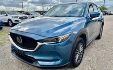 2021 Mazda CX-5 Sport
