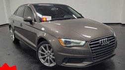 2015 Audi A3 2.0 Premium Plus TDI