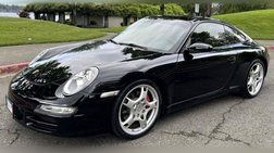 2006 Porsche 911 Carrera S