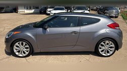 2015 Hyundai Veloster RE:FLEX