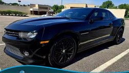 2014 Chevrolet Camaro LS