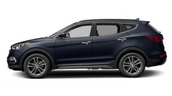 2017 Hyundai Santa Fe Sport 2.0T Ultimate