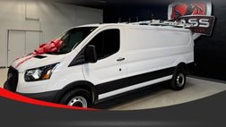 2024 Ford Transit 250