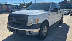 2013 Ford F-150 XL
