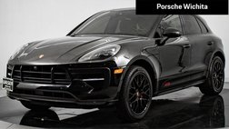 2021 Porsche Macan GTS