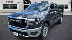 2025 Ram Ram Pickup 1500 Lone Star