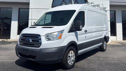 2016 Ford Transit 250