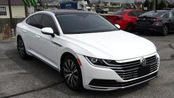 2019 Volkswagen Arteon SEL