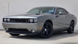 2011 Dodge Challenger R/T
