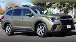 2023 Subaru Ascent Premium 8-Passenger