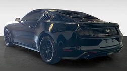 2018 Ford Mustang Base