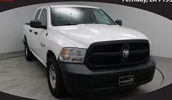 2016 Ram Ram Pickup 1500 Tradesman
